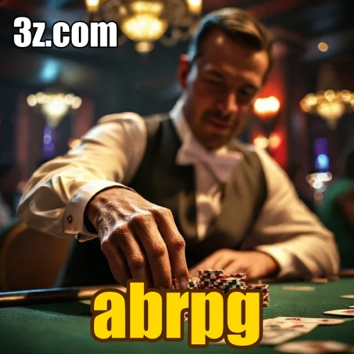 Explorando a Diversidade da Seção Art no abrpg