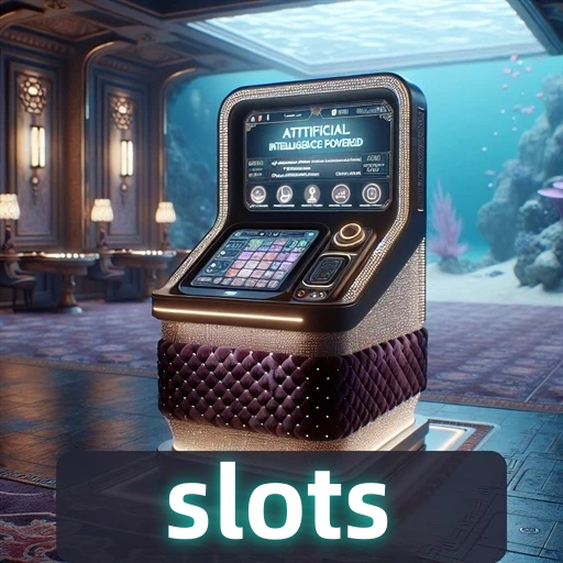 Slots no abrpg: A Aventura das Apostas Online